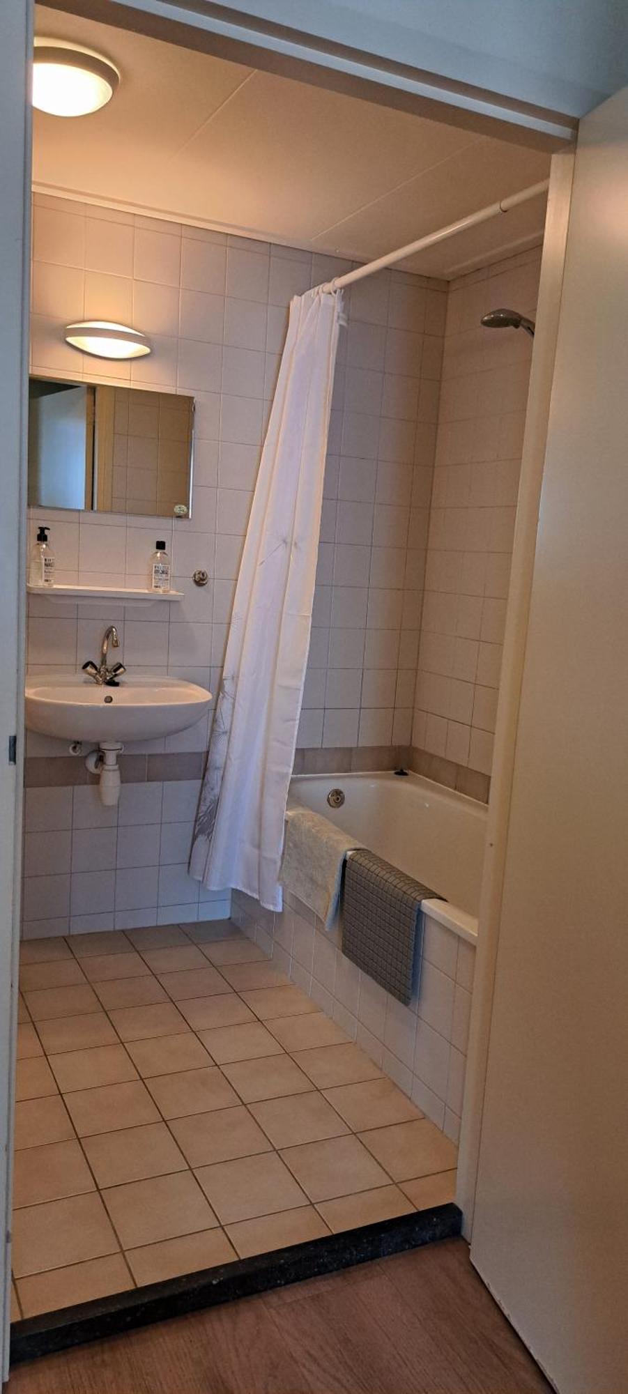 Oude Bildtzijl Logement 'De Witte Klok' المظهر الخارجي الصورة