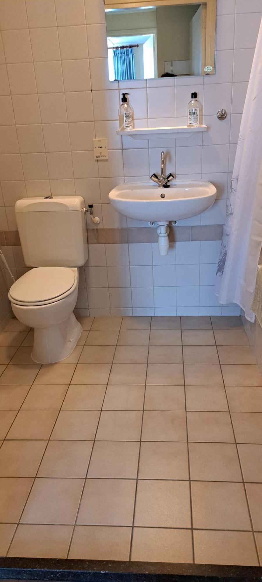 Oude Bildtzijl Logement 'De Witte Klok' المظهر الخارجي الصورة