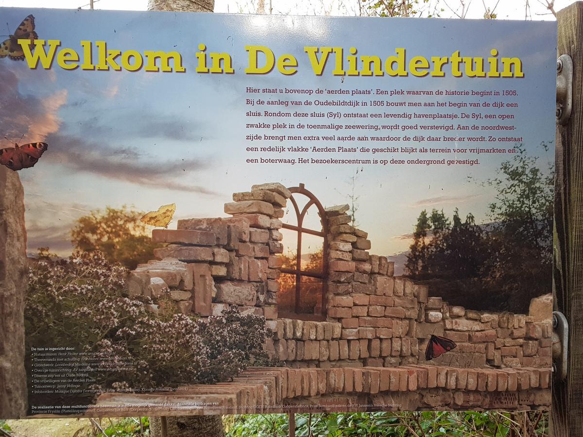 Oude Bildtzijl Logement 'De Witte Klok' الغرفة الصورة
